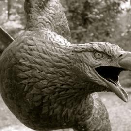 Sculpting Nature: Memories in Stone